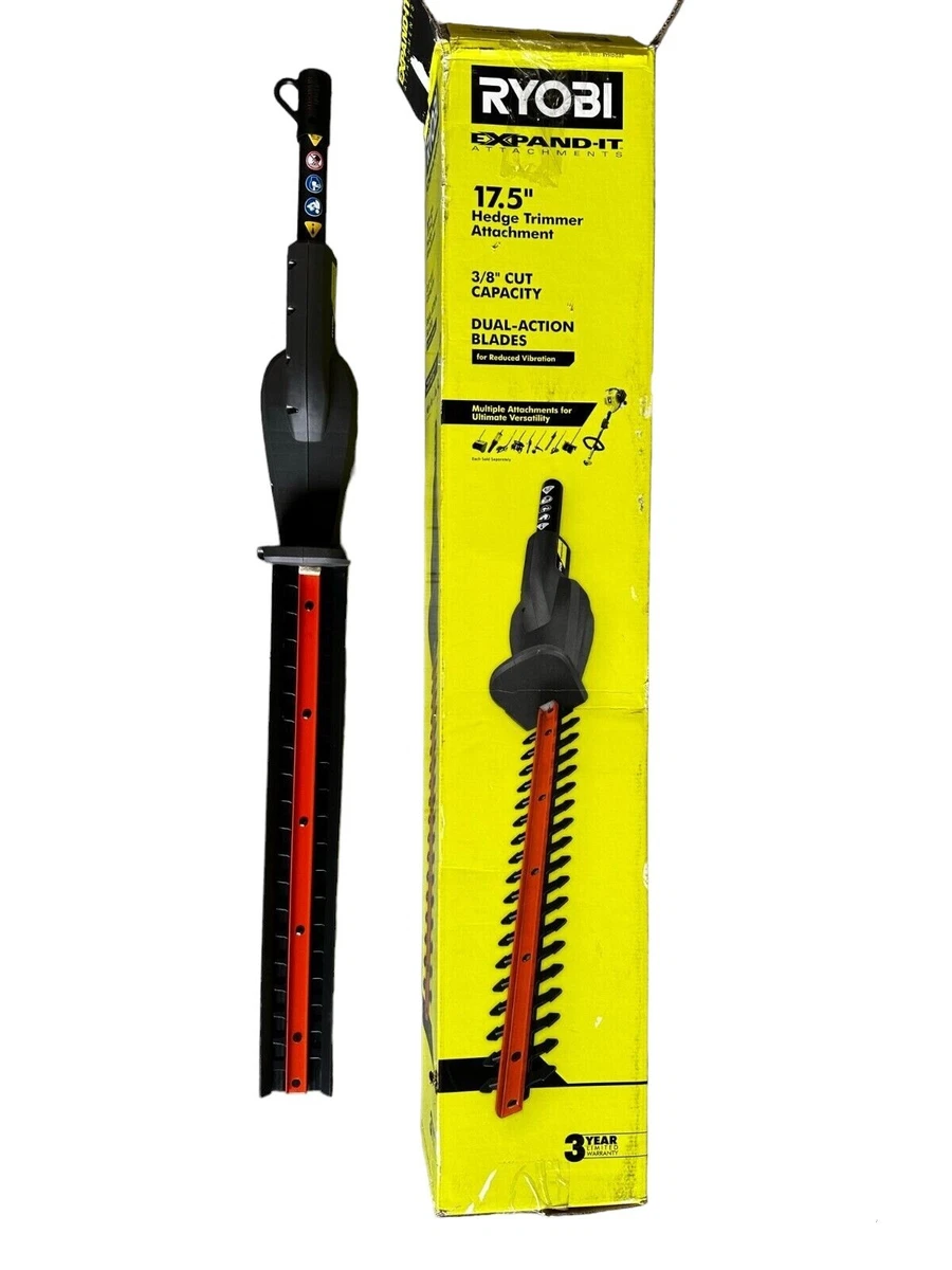 OPEN BOX Ryobi RYHDG88 17.5