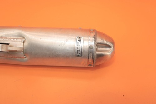 2006-2009 YZ250F YZ 250F PRO CIRCUIT Exhaust Silencer Muffler Tail Pipe Mid - Picture 10 of 15