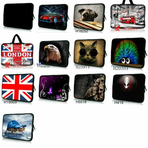 Taschen & Hüllen für Tablets & eBook-Reader von Acer