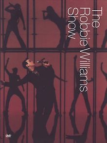 Robbie Williams - The Robbie Williams Show | DVD | Zustand gut