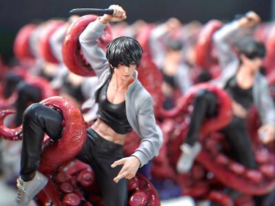 SHO　フィギュア フィギュア専門店 -ソダチトイズ / Hyperspace Studio Scarlet:Black