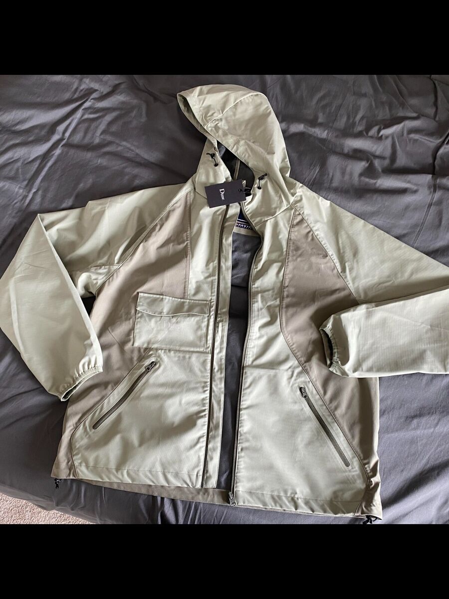Dime MTL Men's Lightweight 2000 Jacket in Haxy Grey | eBay Dime MTL Men's Lightweight 2000 Jacket in Haxy Grey | eBay