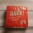 Hallmark Celebrate Napkins 20 Count