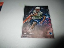 James White 2014 Topps Valor RC #114