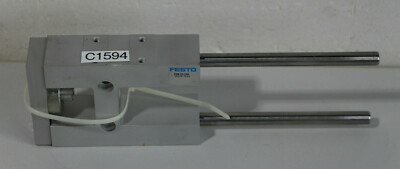 Festo FEN-25-25  19170 Führungseinheit (C1594-R6)