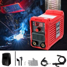 MMA-250 Digital DC Inverter Mini Schwei&szlig;ger&auml;t Schwei&szlig;maschine mit LCD-Display