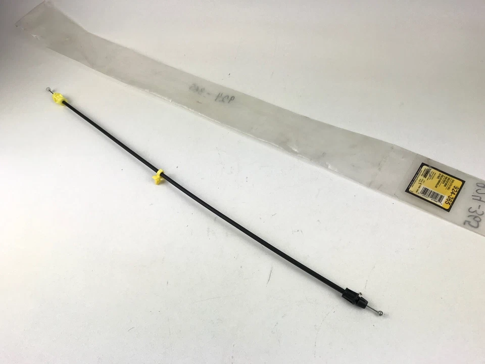 门闩电缆前左/右原始设备制造商 Dorman 924-365 适合 06-11 雪佛兰 Impala — 第 2/3 张图片