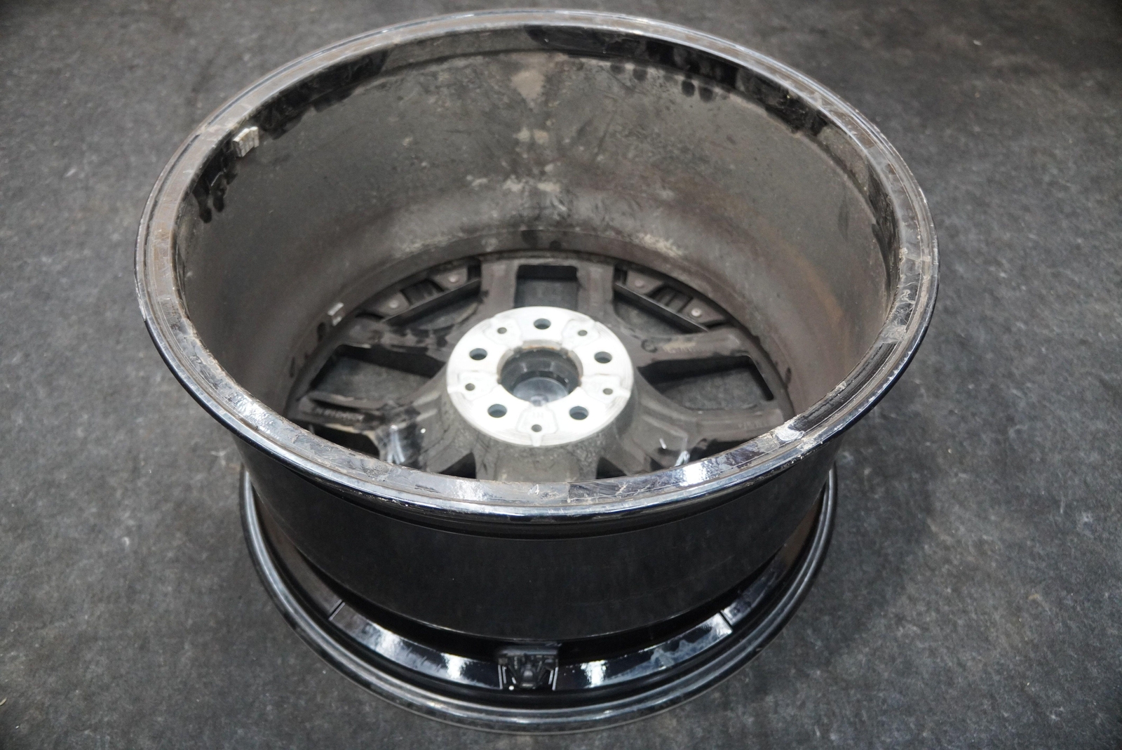 Rear 20X10.5