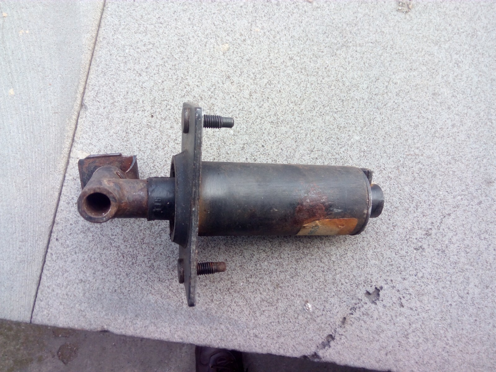 bmw e30 Shock absorber rear 51121965860 | eBay