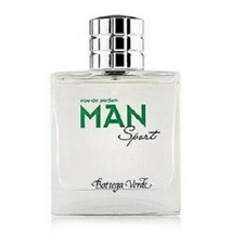 Man sport di Bottega Verde Uomo