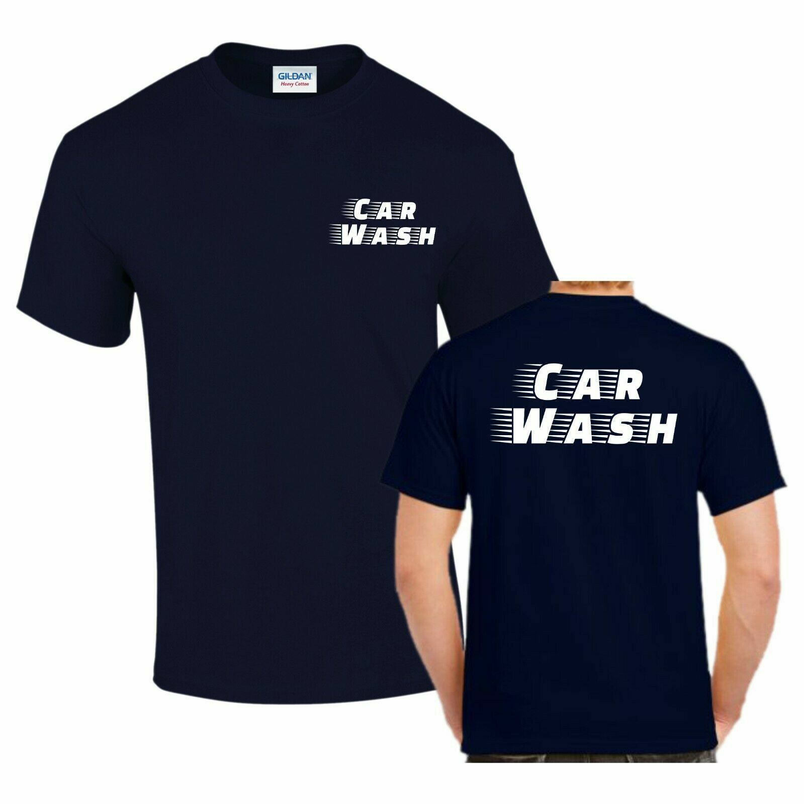 Breathtaking Car Wash Tshirt Uniform Scene Illustration Breathtaking Car Wash Tshirt Uniform Scene Illustration