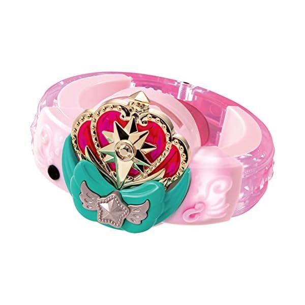 TAKARA TOMY RizSta RizSta Bracelet w/ Tracking Official Collectible Exclusive