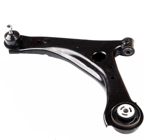 Front Lower Control Arms Ball Joints Assembly for Chrysler Town & Country 08-16 - Picture 4 of 7