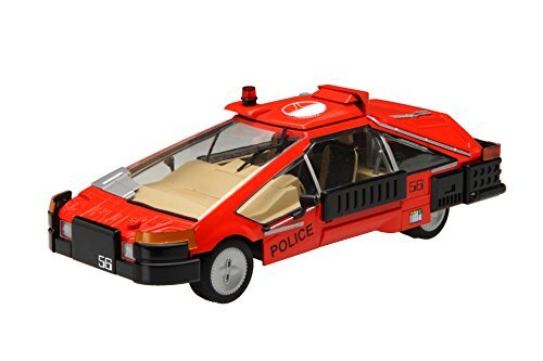 Fujimi model 1/24 Deckard sedan