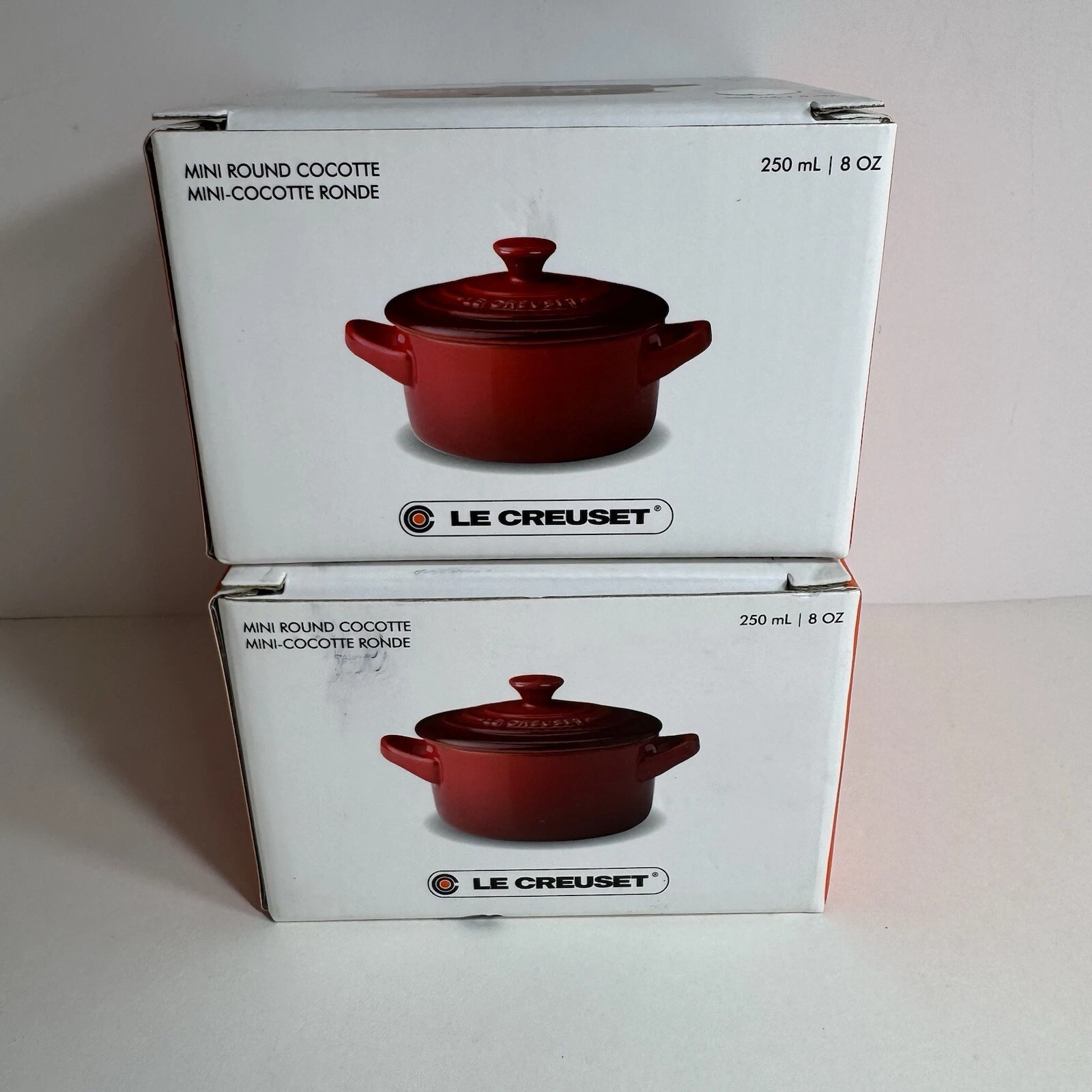 Le Creuset Cocotte - Thumbnail 3