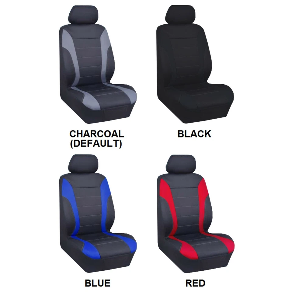 FUNDA DE ASIENTO DE NEOPRENO LIGERA ÚNICA PARA BUICK ELECTRA Foto 2 de 4