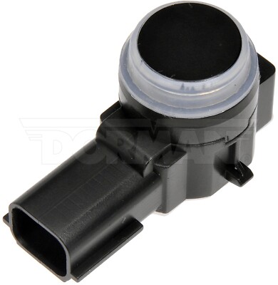 Dorman 784BK75 Parking Aid Sensor Rear Fits 2017-2020 Chevrolet Sonic 2018 2019