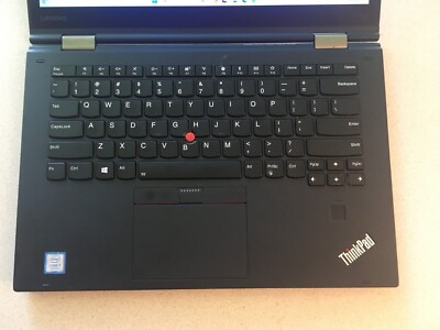 Lenovo X1 Yoga Gen 3, Windows 11 Pro, Touch, 1TB, MS Office | eBay