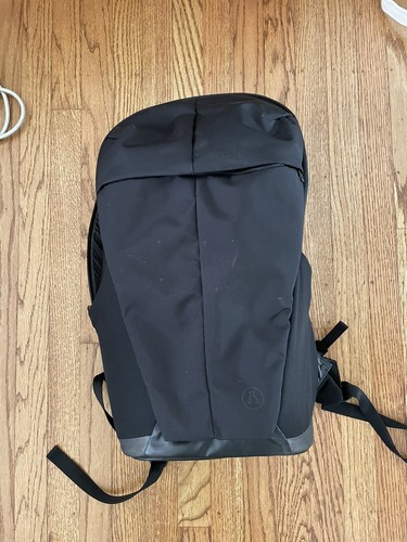 alchemy equipment 25l softshell daypack