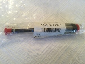 New D&W Caterpillar CAT 7000 Series Fuel Pencil Injector
