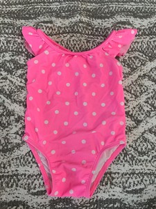 baby gap bathing suits