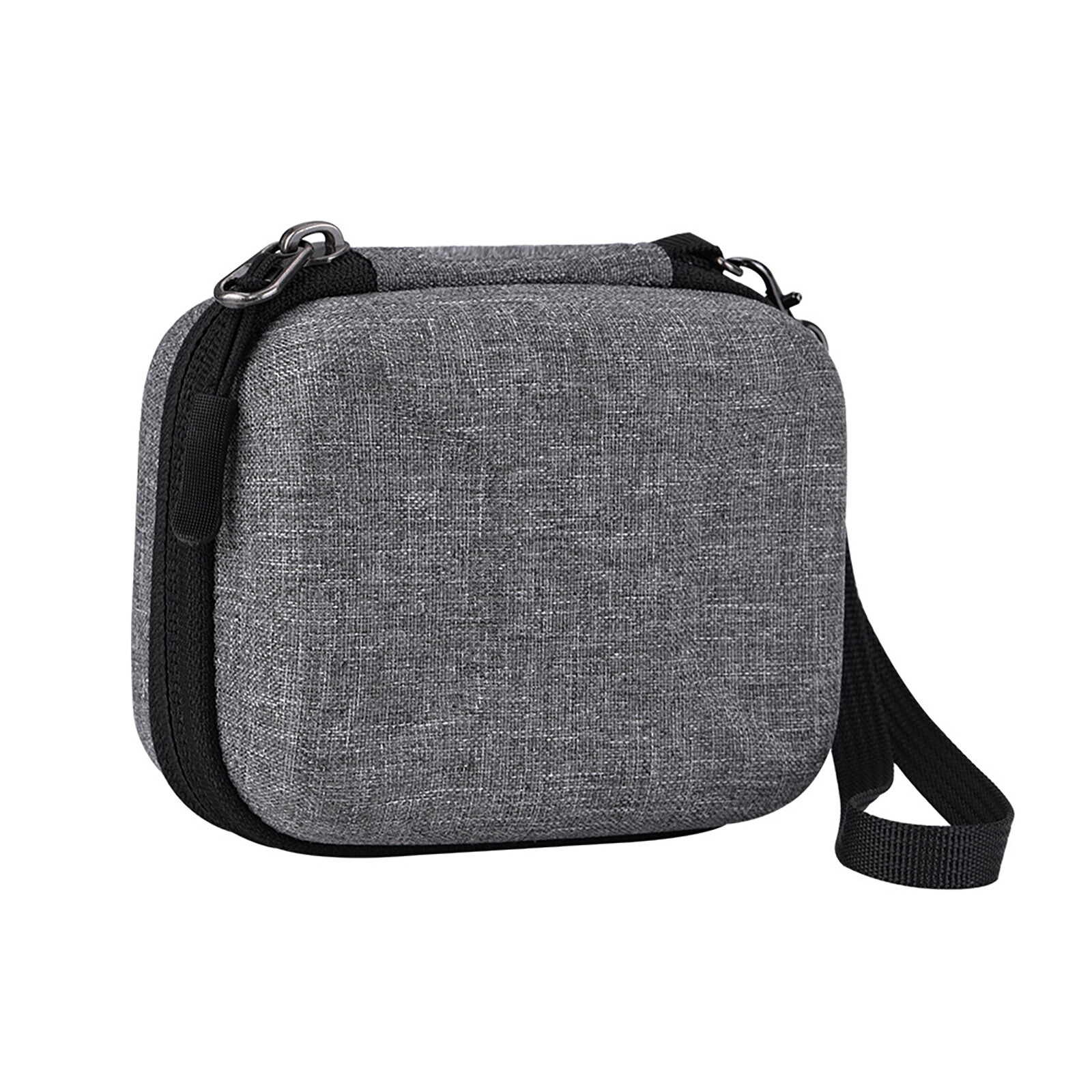 New Waterproof Dustproof 8 Pockets Hard Shell Camera Lens Filter Storage Bag