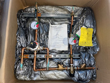 Leonard Thermostatic Water Mixing Valve TM-26-LF-DT-R34  TM-26-LF-RF-DT-R34