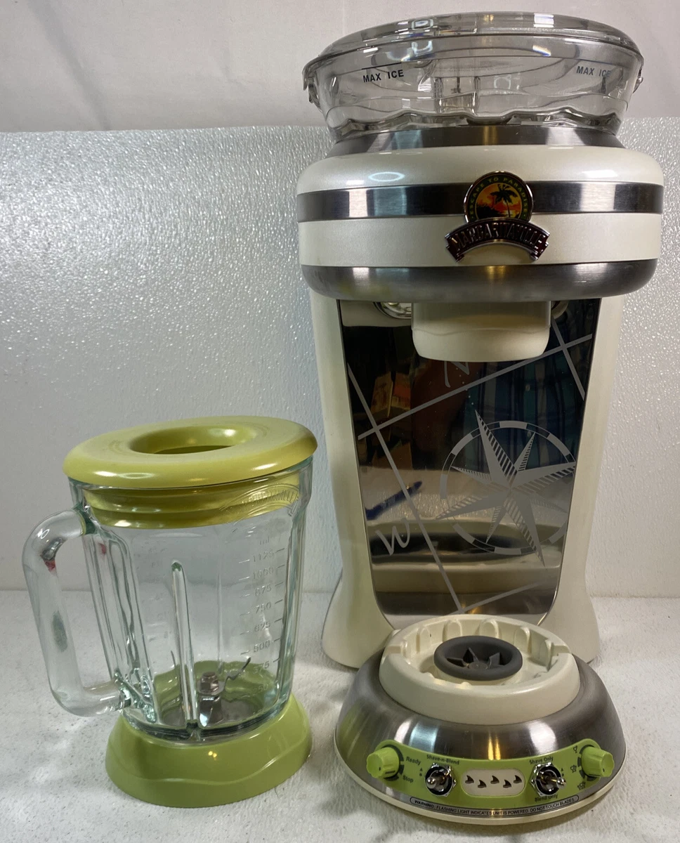 Margaritaville DM1000 Frozen Drink Concoction Blender Margarita Maker Tested