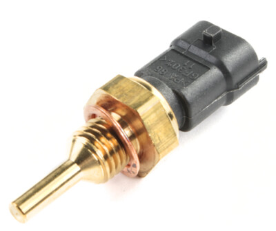 Coolant Temperature Sensor Genuine Saab 15393755 / 15 393 755 | eBay