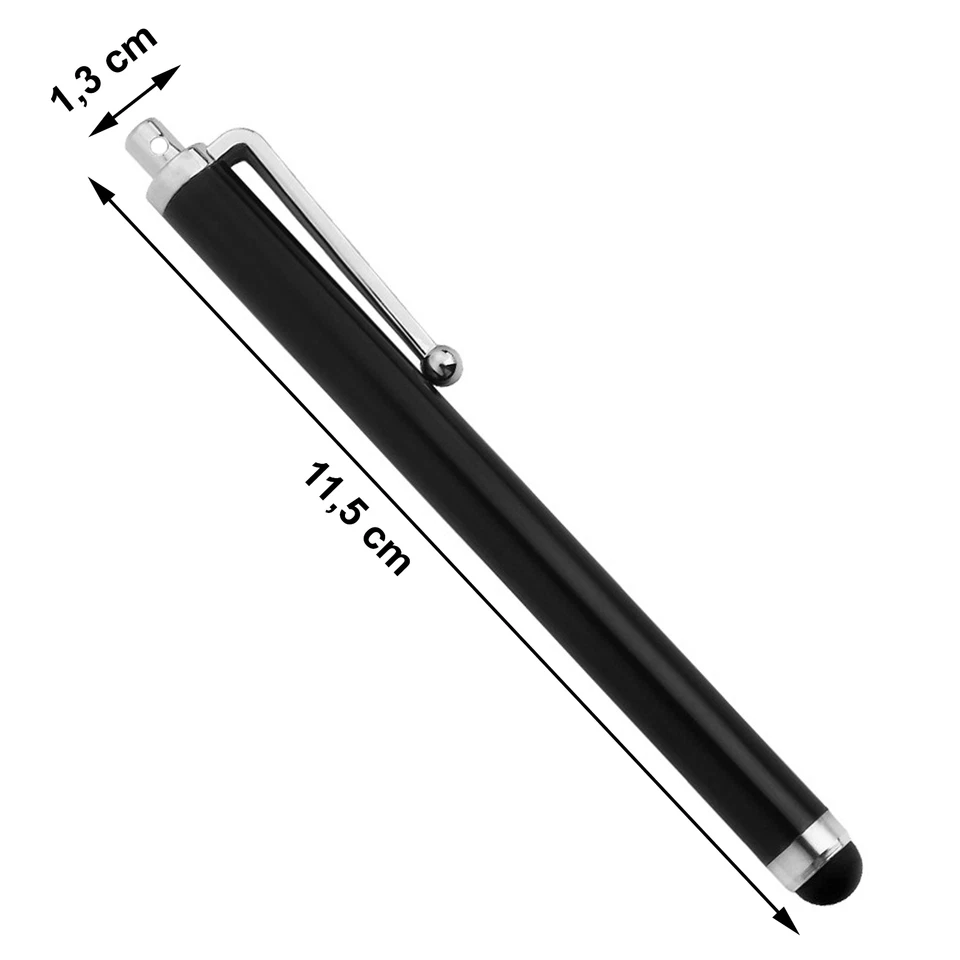 Eingabestift Stylus Touchscreen Touch Pen - Stift Handy Tablet Smartphone - Bild 2 von 4