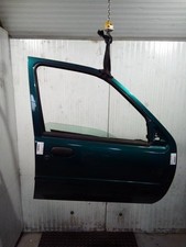 Porte avant et accessoires Ford FIESTA
