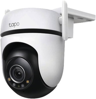 TP-LINK C520WS TAPO WLAN IP LAN Outdoor Überwachungskamera 2560 x 1440 Pixel