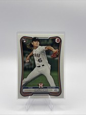 2026 Bowman Tatsuya Imai Bowman Rc!!! #74 Astros!!! Rookie Ships Today!
