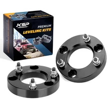KSP 1.5" F150 Leveling Kits, 1.5in Front Strut Spacers Compatible with F-150 