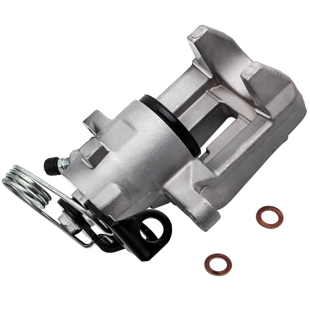 Brake Caliper Rear Left For Audi TT Quattro VW Golf Bora Seat Leon 1998-2006
