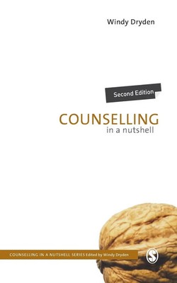Windy Dryden | Counselling in a Nutshell | Taschenbuch | Englisch (2010)