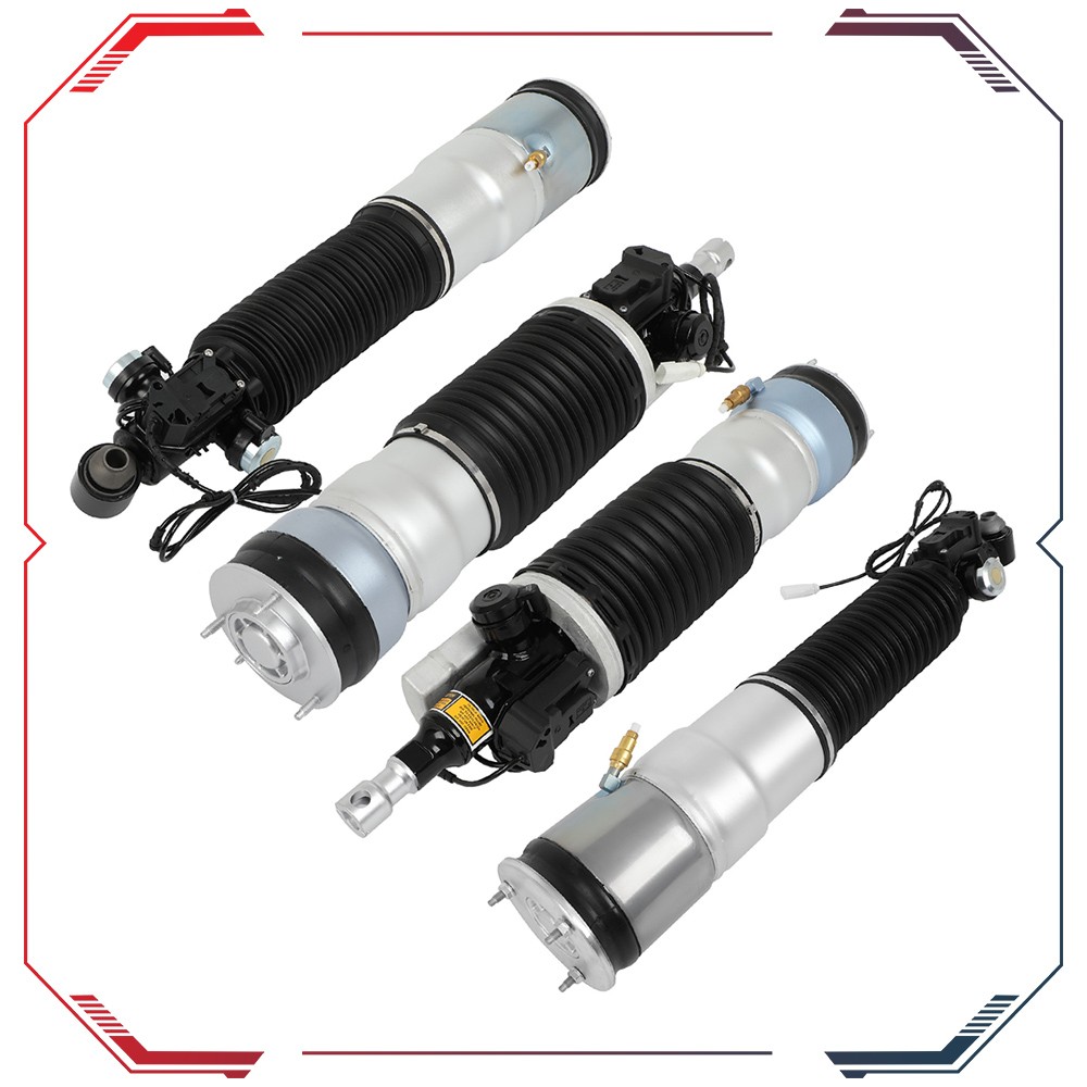 Rolls-Royce Ghost FRONT Air suspension strut