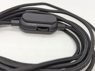 Audiokabel voor G233 G433 GPRO GPROX Hoofdtelefoon, Game Hoofdtelefoon Audiokabel Volume Microfoonregeling, Plug en Play