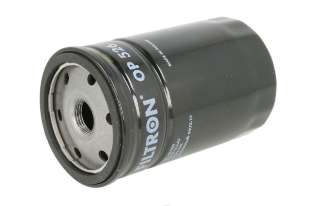 Oil Filter for 80 B1, 80 B2, 80 B3, 80 B4, 90 B2, 90 B3, A4 B5, A6 C4