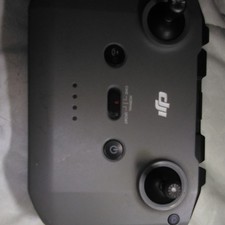 DJI Drone Remote Controller, Gray, Compatible with DJI Drones