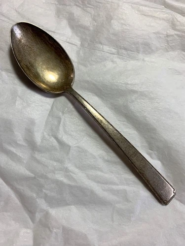 Towle Old Lace, Sterling Silver Spoon 6",  28.2 gm.