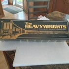 K Line O Scale K83-0096-3 Observation Car — photo 1