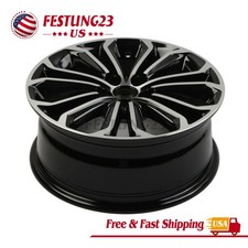 1pc 16 X 6.5inch Wheels Rims For 2012 2013 2014 2015-2025 Toyota Corolla S Sport