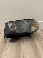 2004 2005 2006 BMW X3 Left Driver LH Side Headlight Halogen Oem Q3676 DW