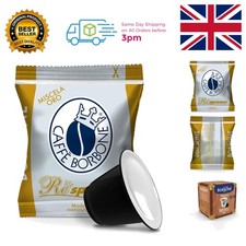 Gourmet Gold Coffee Blend - 50 Capsules, Ideal for Nespresso Espresso Machines 0.28 per lighter