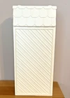 Vintage 1979 Barbie A-Frame Dream House Closet Replacement Part 2588-2299