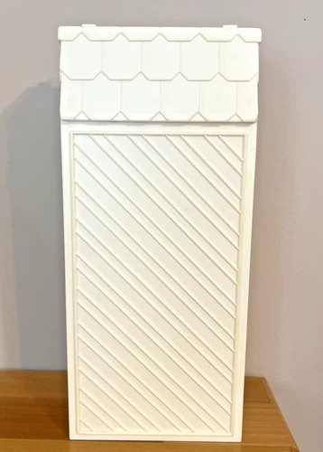 Vintage 1979 Barbie A-Frame Dream House Closet Replacement Part 2588-2299