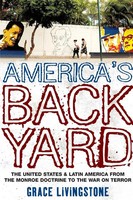 Grace Livingstone | America's Backyard | Taschenbuch | Englisch (2015)