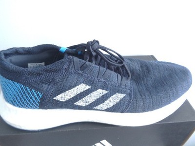 Adidas PureBoost Go Herren Sneaker Schuhe EE4675 UK 11 EU 46 US 11,5 NEU + KARTON