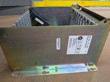 Allen-Bradley 1771-A2B I/O Chassis 8 Slot